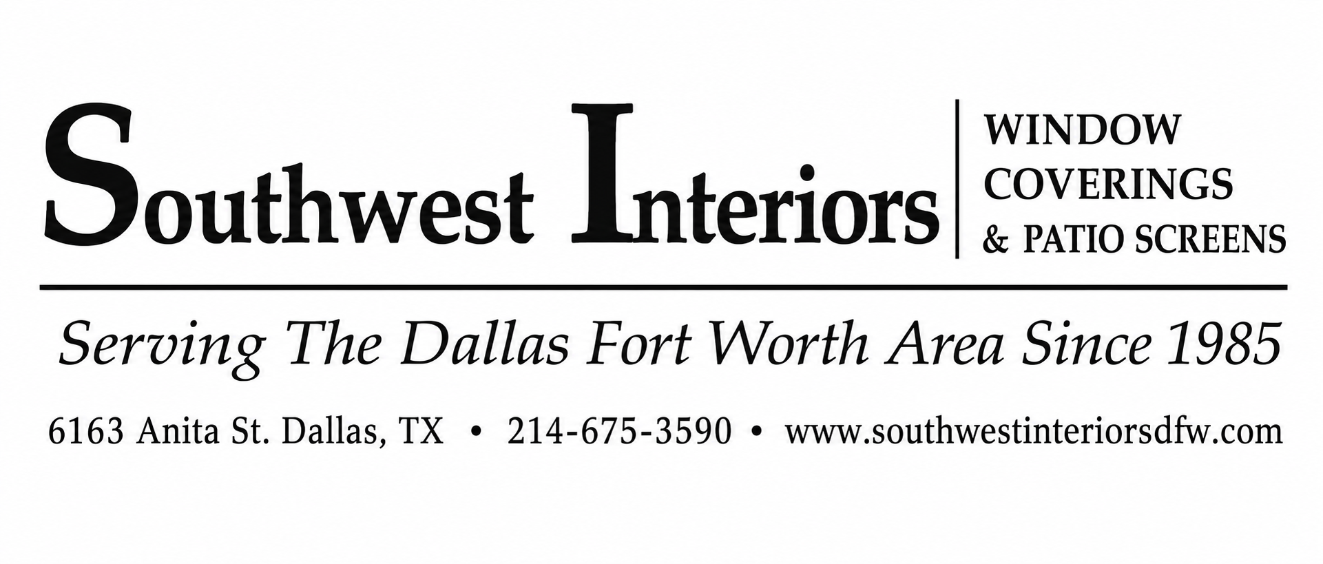 Southwest Interiors